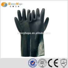 Промышленные защитные масляные и газовые рабочие перчатки масляные перчатки